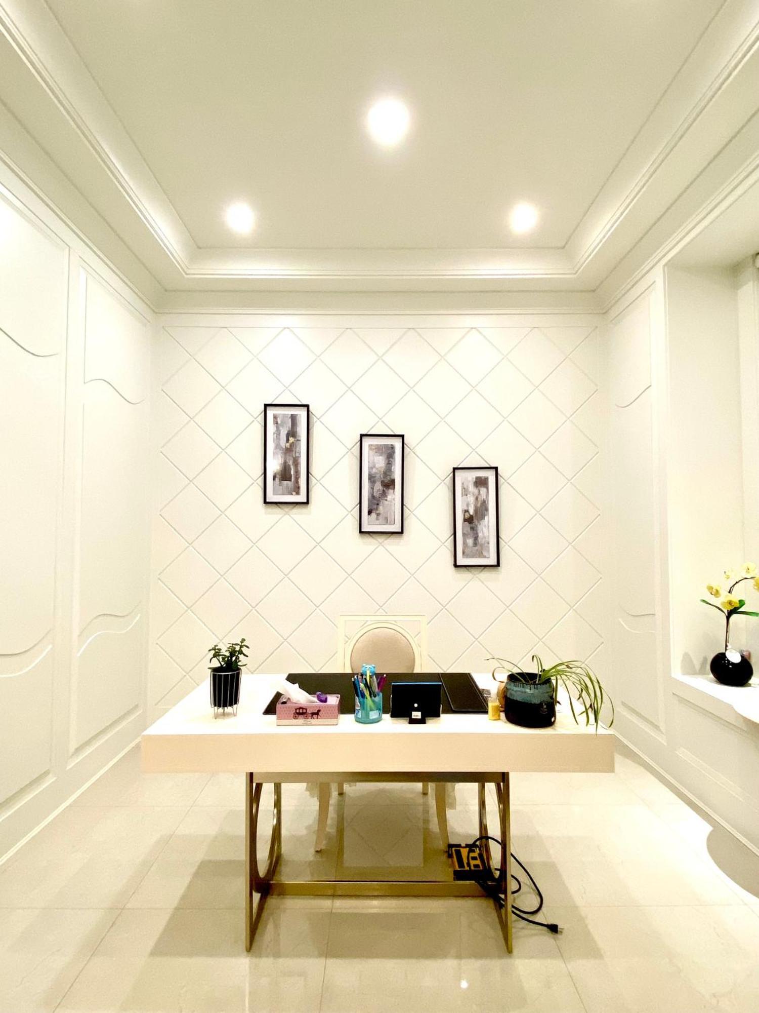 ريتشموند، كولومبيا البريطانية Vancouver Shangrila House المظهر الخارجي الصورة