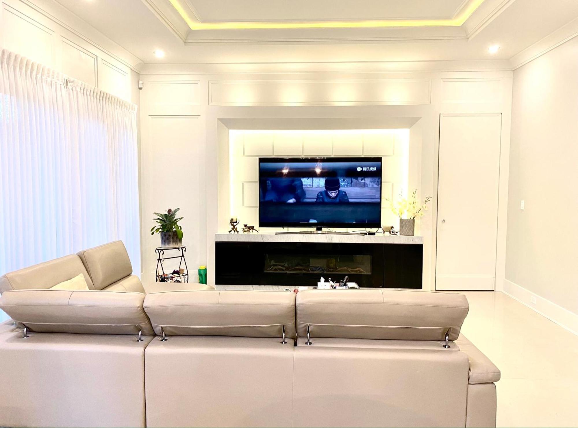 ريتشموند، كولومبيا البريطانية Vancouver Shangrila House المظهر الخارجي الصورة