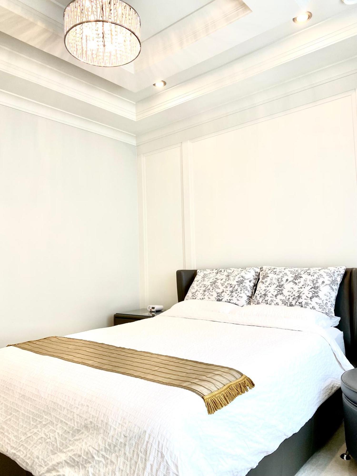 ريتشموند، كولومبيا البريطانية Vancouver Shangrila House المظهر الخارجي الصورة