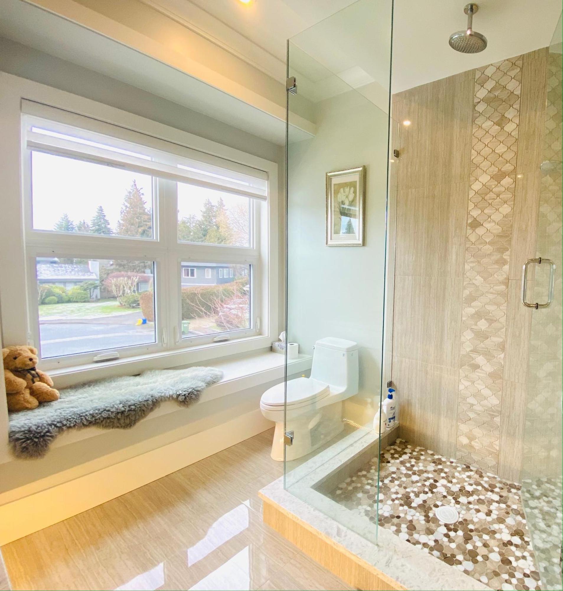 ريتشموند، كولومبيا البريطانية Vancouver Shangrila House المظهر الخارجي الصورة