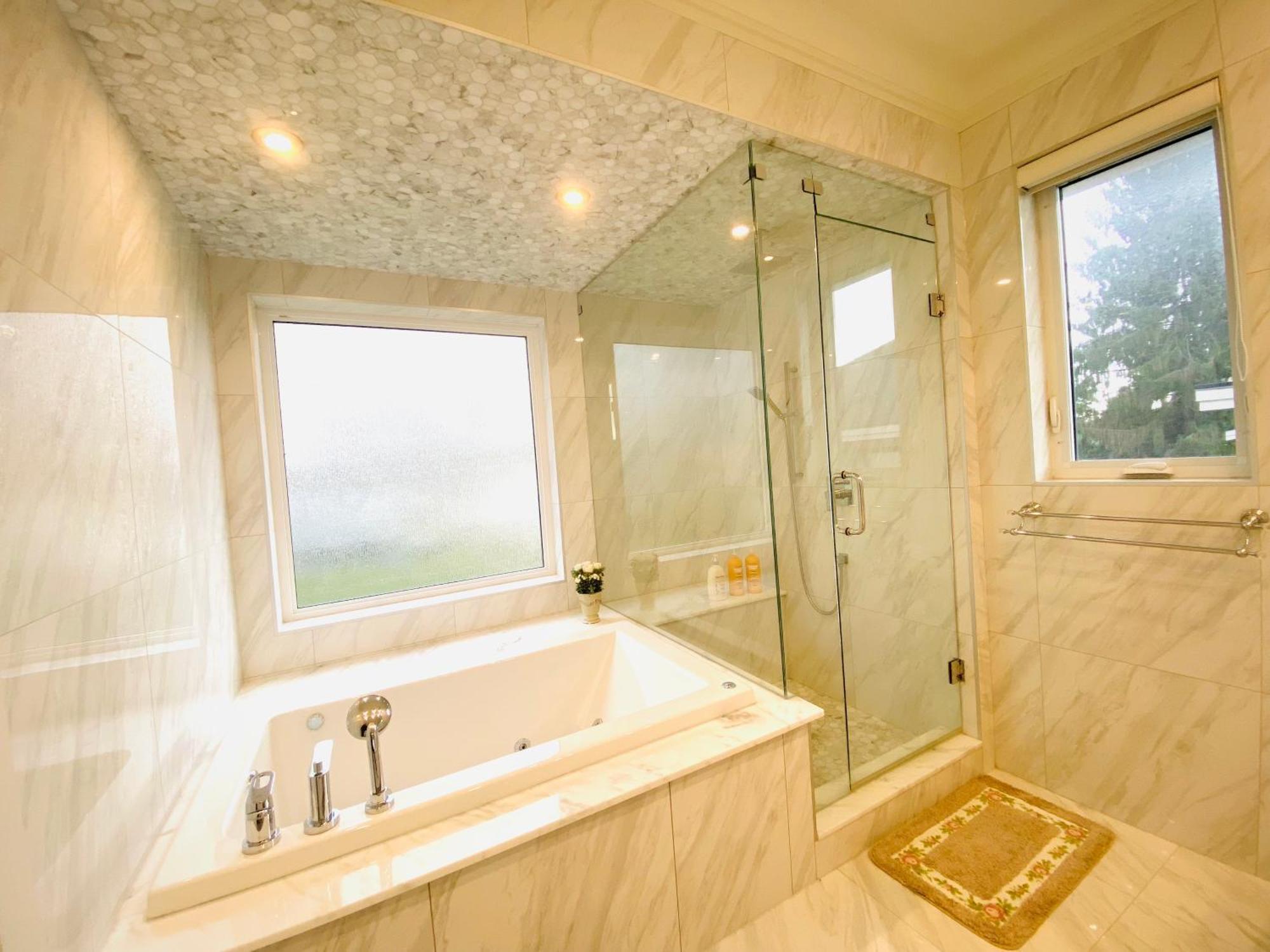 ريتشموند، كولومبيا البريطانية Vancouver Shangrila House المظهر الخارجي الصورة
