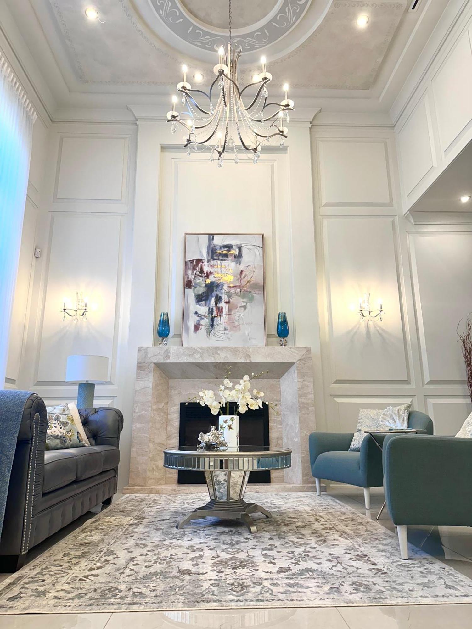 ريتشموند، كولومبيا البريطانية Vancouver Shangrila House المظهر الخارجي الصورة