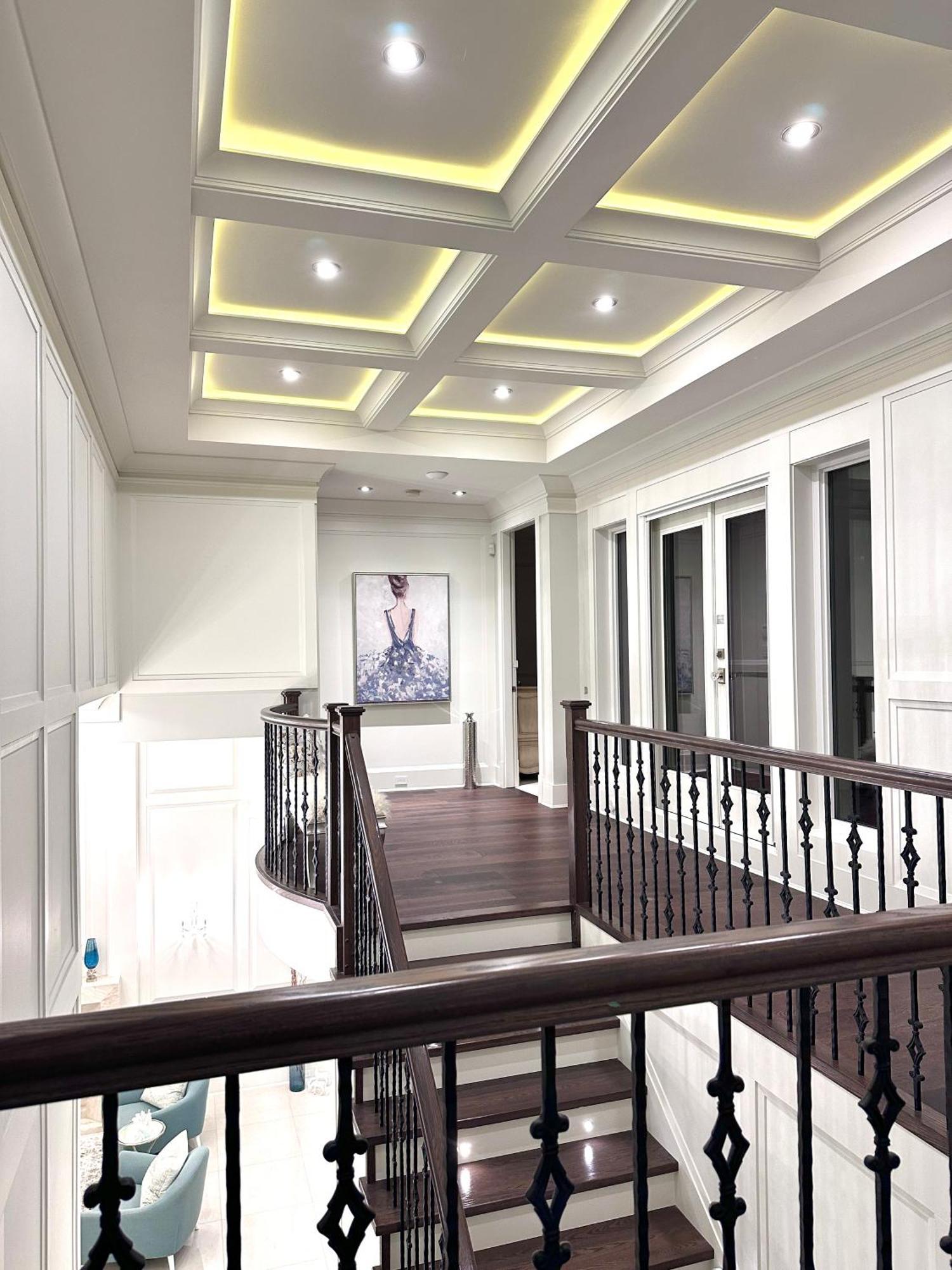 ريتشموند، كولومبيا البريطانية Vancouver Shangrila House المظهر الخارجي الصورة