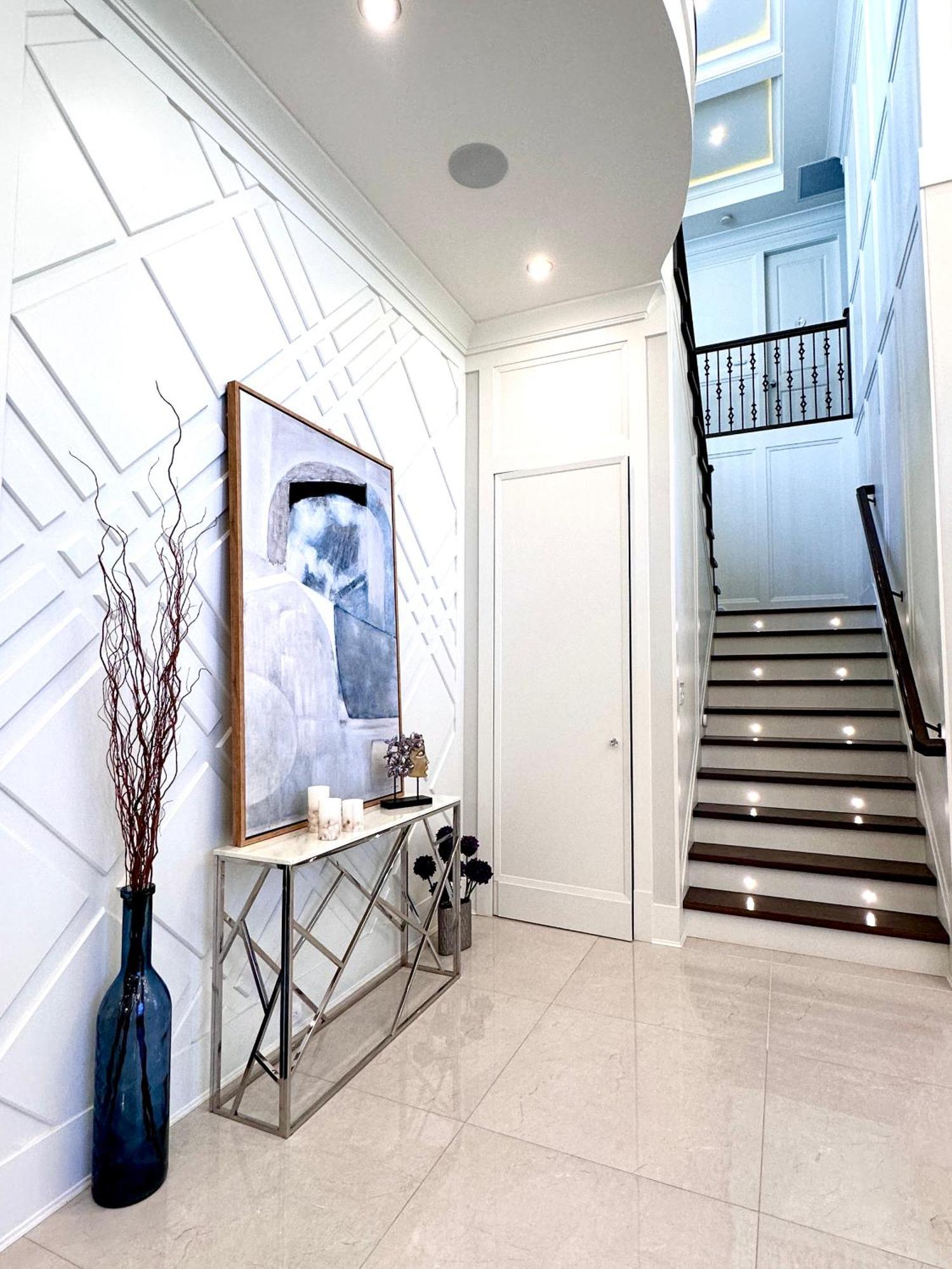 ريتشموند، كولومبيا البريطانية Vancouver Shangrila House المظهر الخارجي الصورة