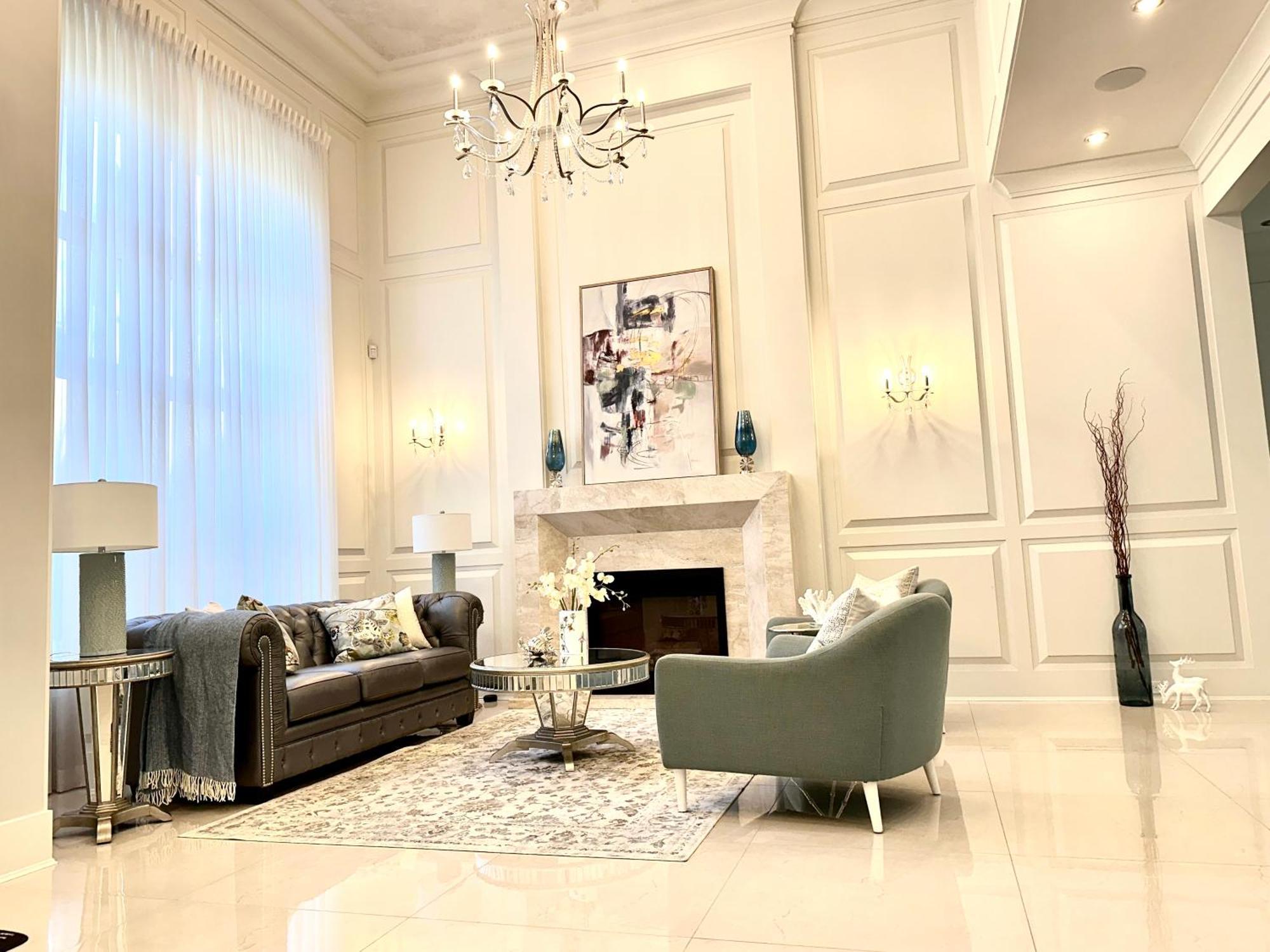ريتشموند، كولومبيا البريطانية Vancouver Shangrila House المظهر الخارجي الصورة