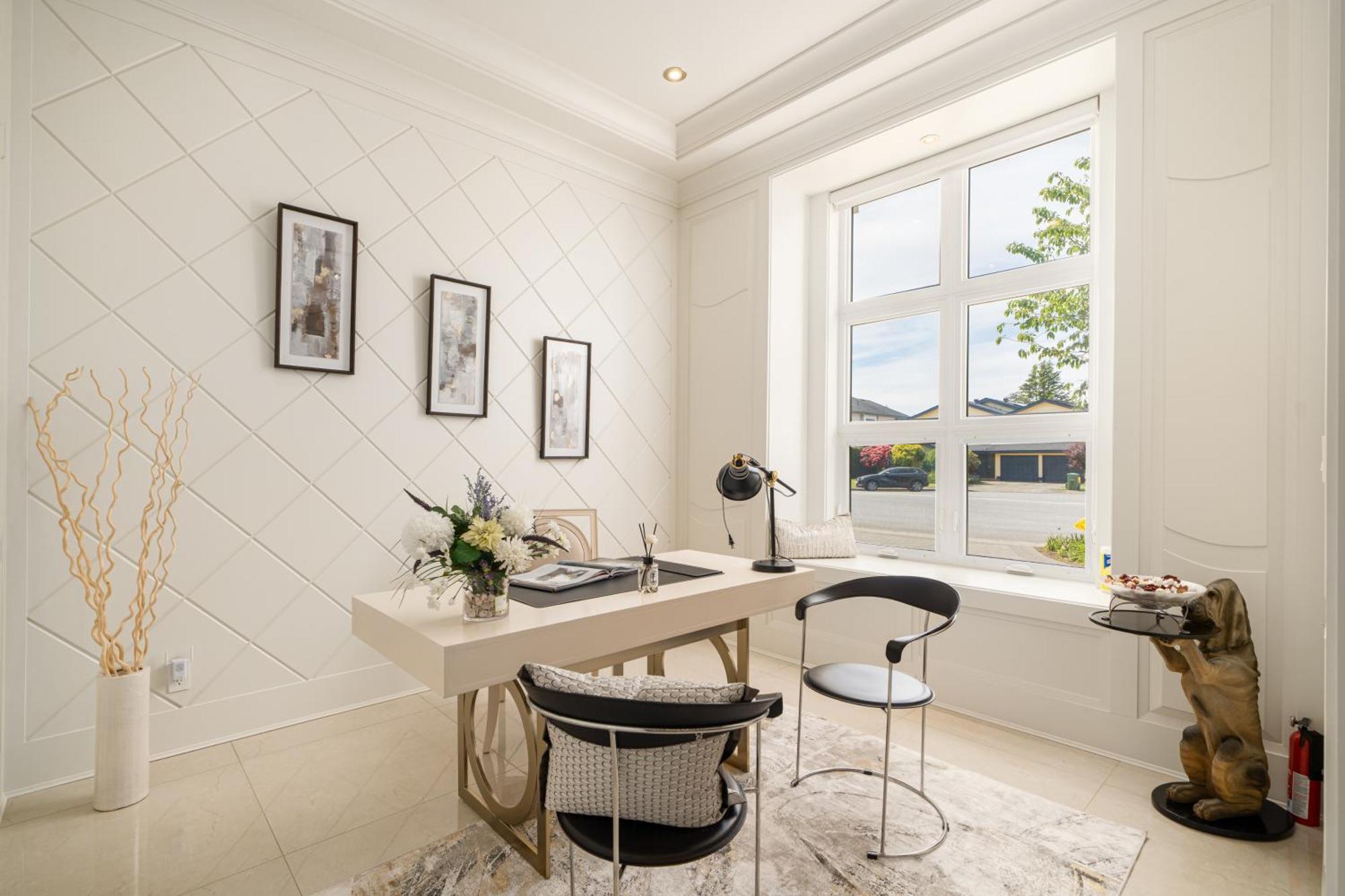 ريتشموند، كولومبيا البريطانية Vancouver Shangrila House المظهر الخارجي الصورة