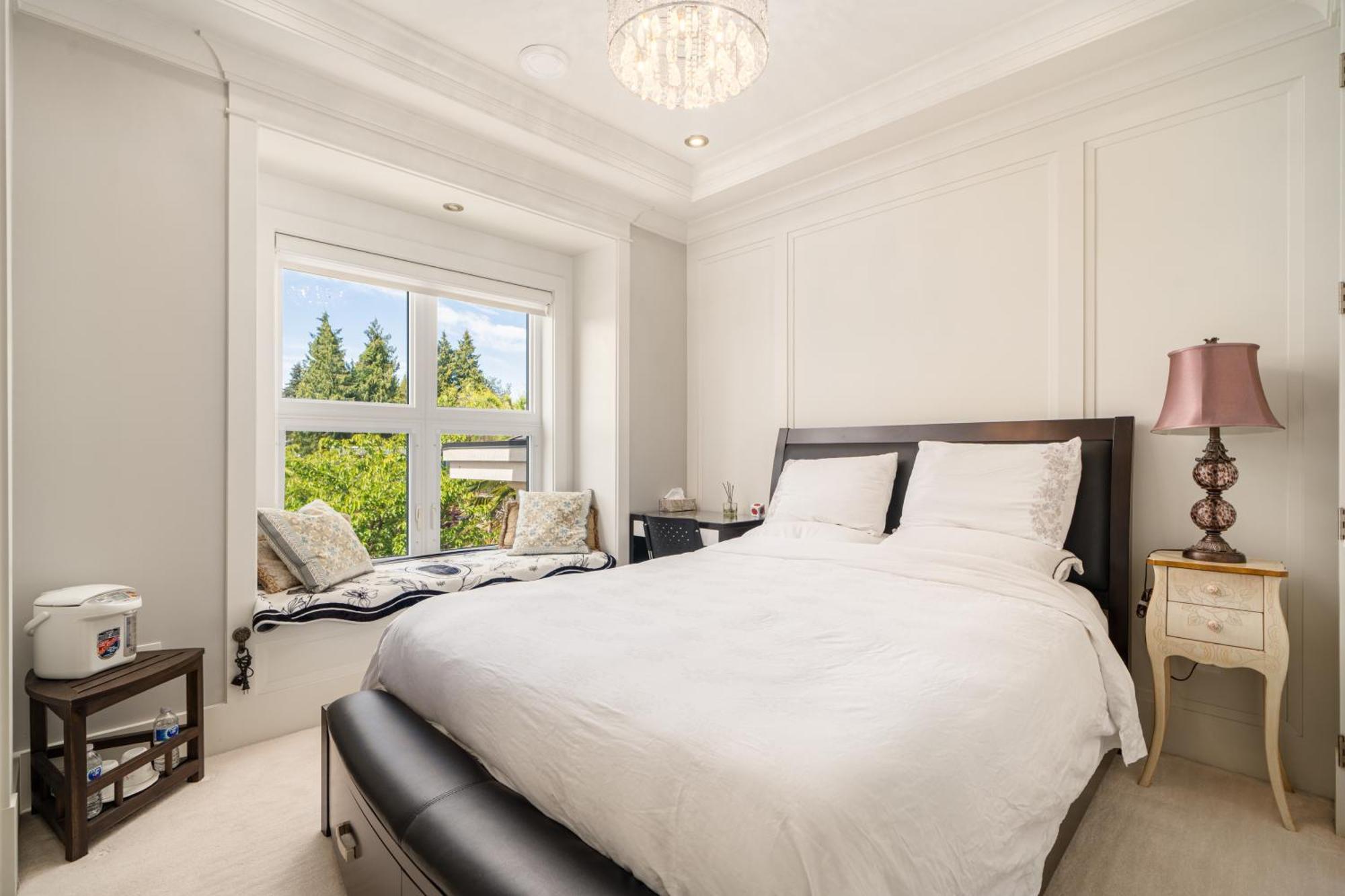 ريتشموند، كولومبيا البريطانية Vancouver Shangrila House المظهر الخارجي الصورة