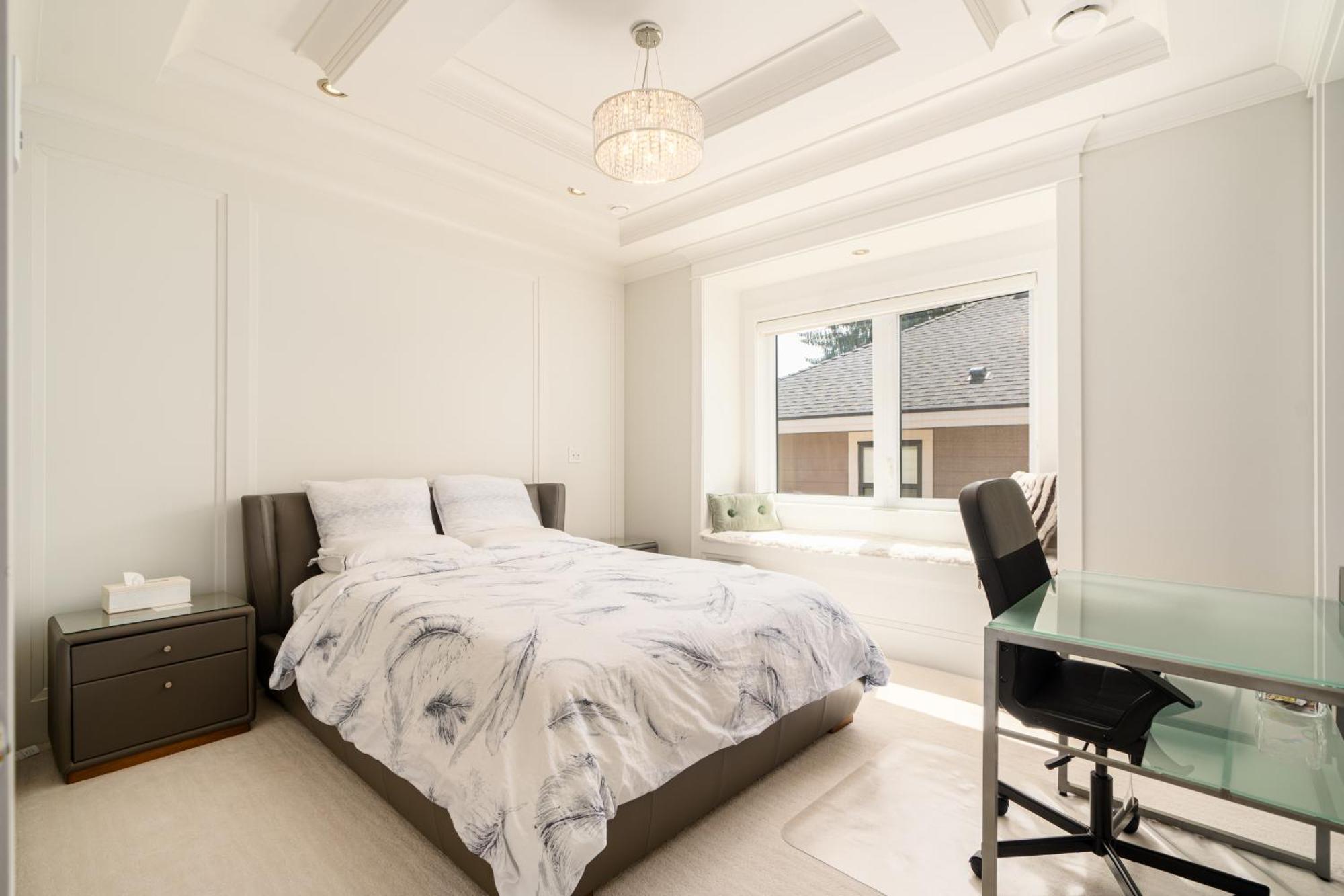 ريتشموند، كولومبيا البريطانية Vancouver Shangrila House المظهر الخارجي الصورة