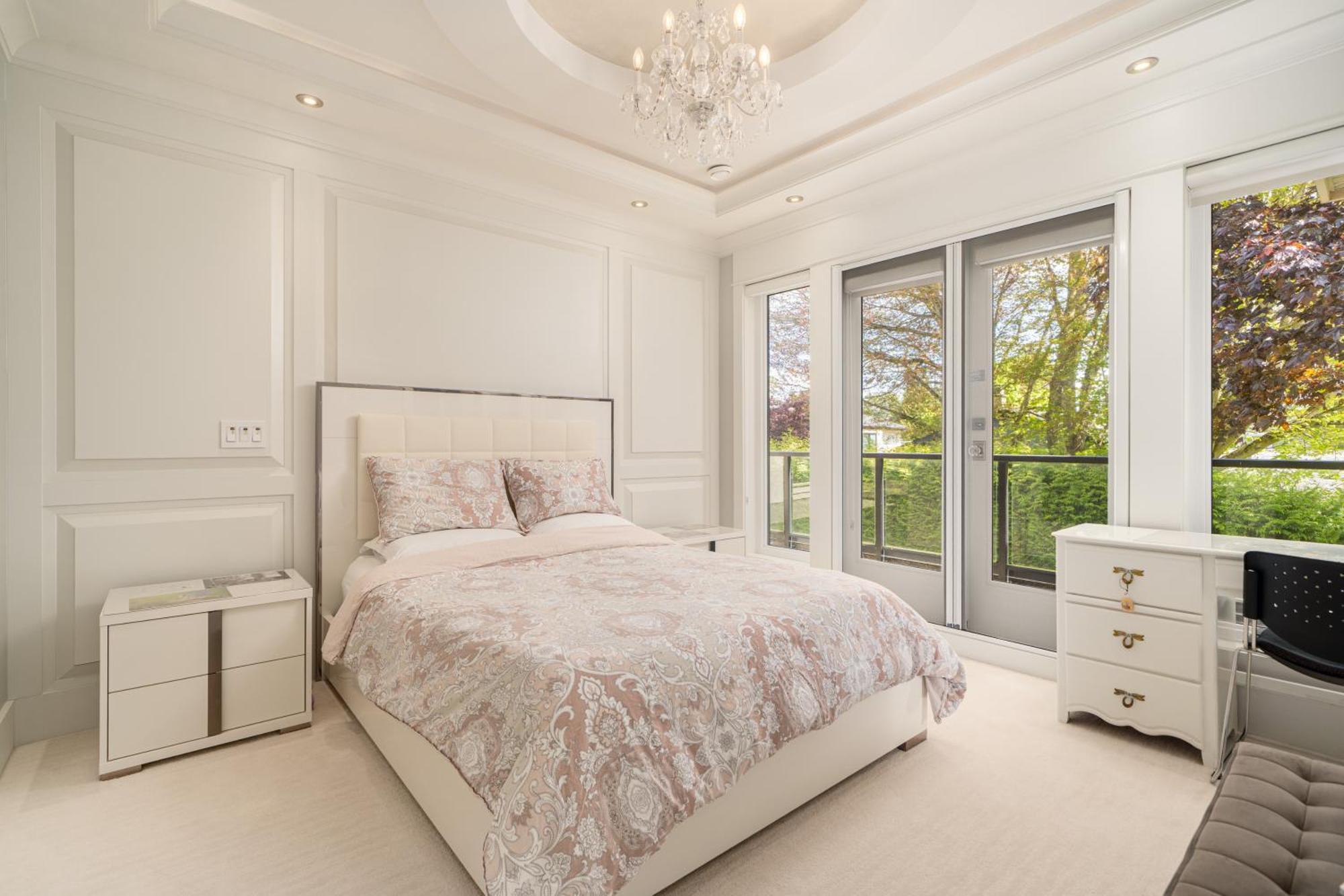 ريتشموند، كولومبيا البريطانية Vancouver Shangrila House المظهر الخارجي الصورة