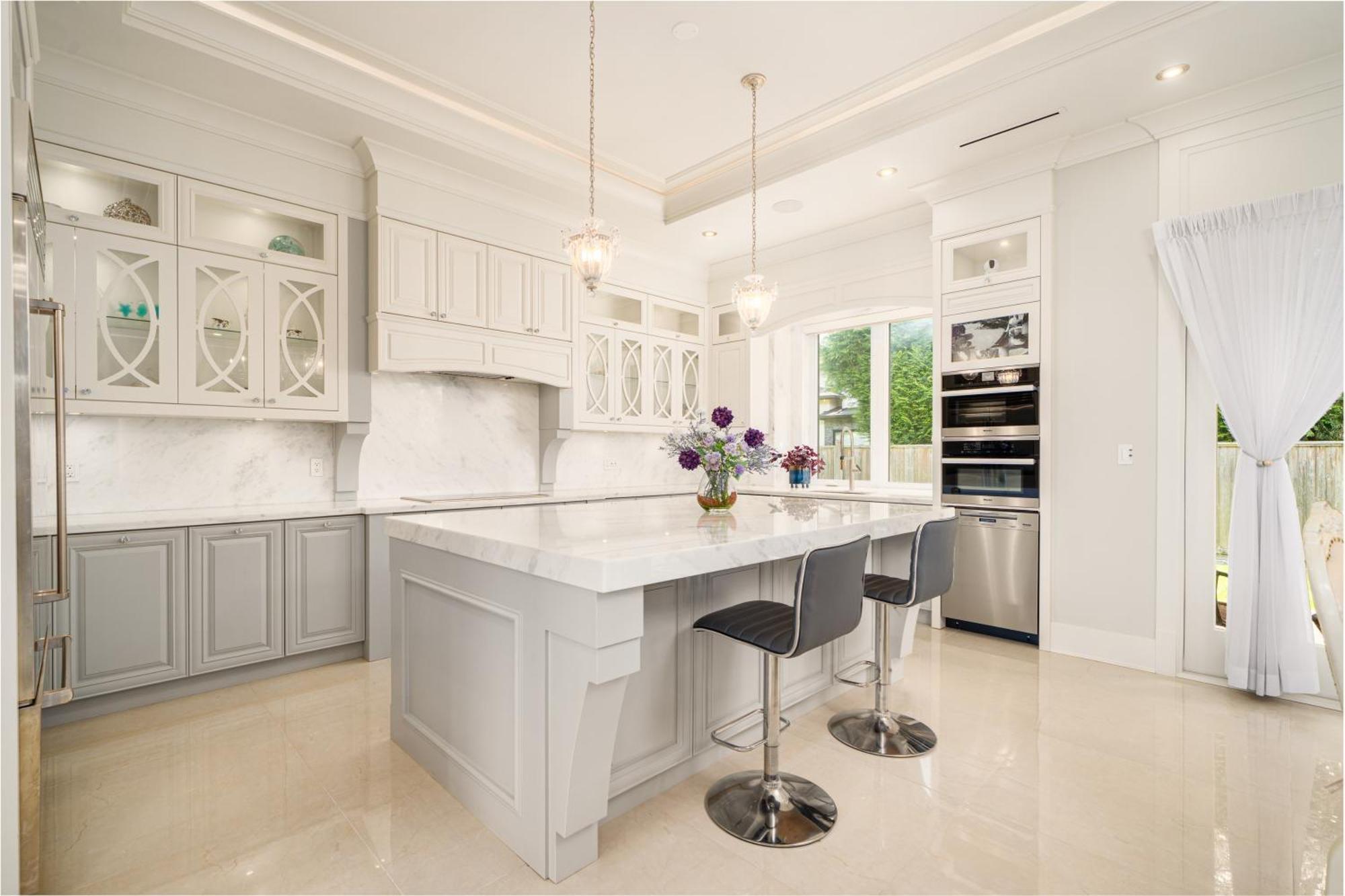 ريتشموند، كولومبيا البريطانية Vancouver Shangrila House المظهر الخارجي الصورة